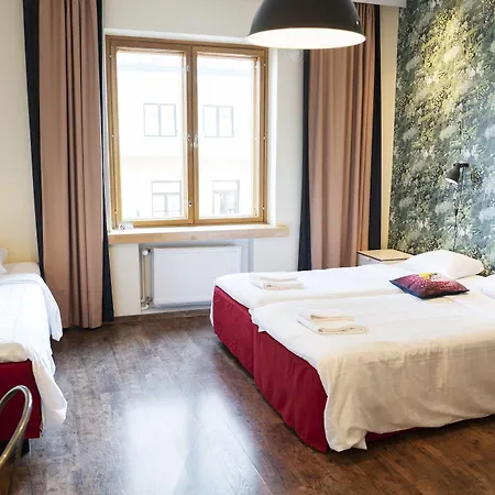 Finn Hotel Helsínquia
