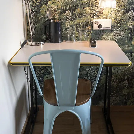 Hotel Finn 3*