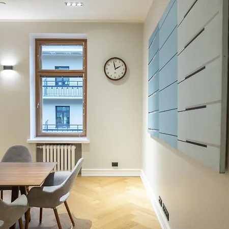 Finn Hotel Helsínquia