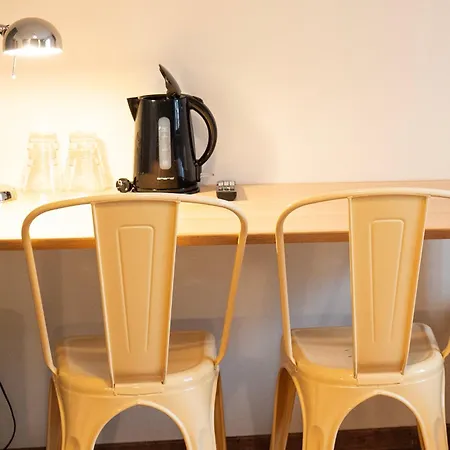 Hotel Finn Helsínquia
