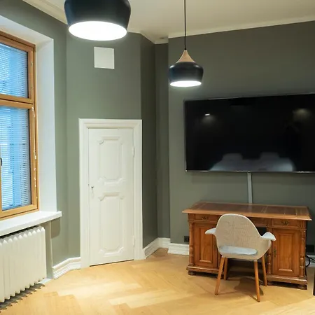 Finn Hotel Helsínquia
