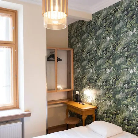 Finn Hotel Helsínquia