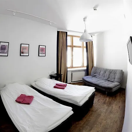 Finn Hotel