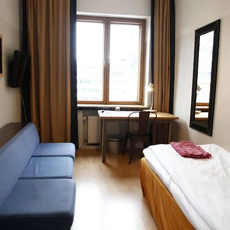 Hotel Finn 3*